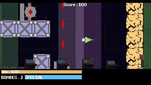 LostArcade