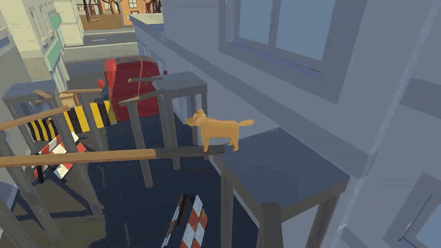 LostDogAdventure